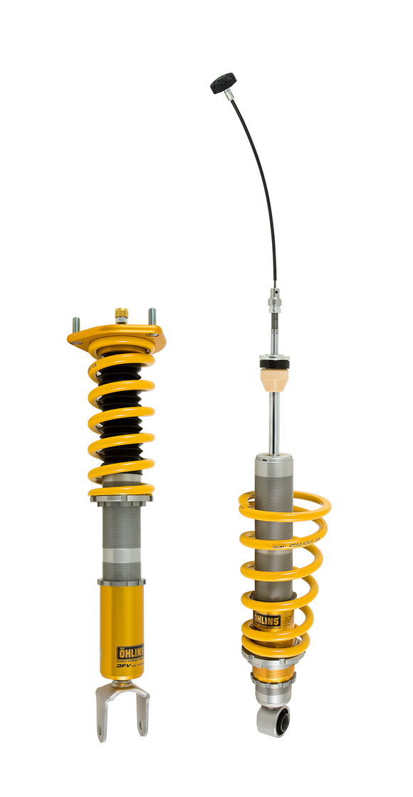 Ohlins 03-11 Mazda RX-8 (SE3P) Road & Track Coilover System