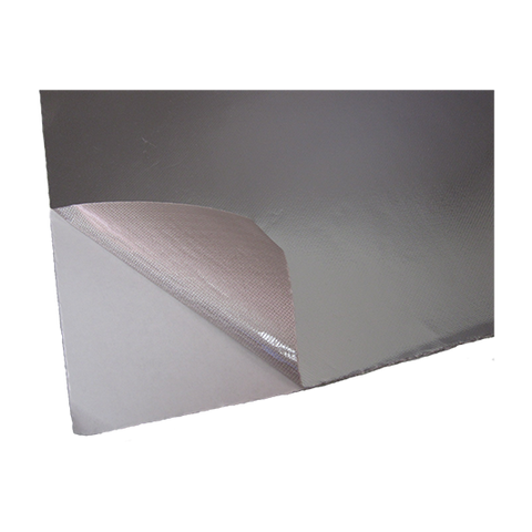 PTP Adhesive Thermal Barrier Sheet 12 x 12