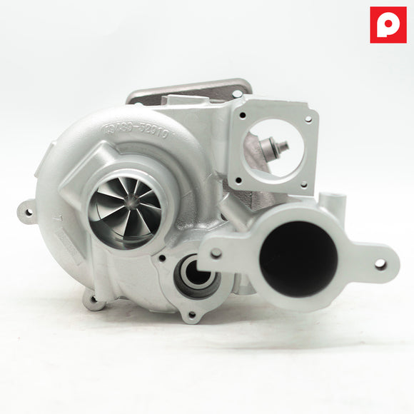 Mazda (3/CX-5) 2.5T – Pure500