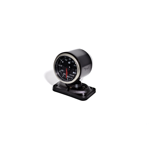 ATI 04-06 Mazda Speed 3 Single Gauge 52mm EZ-Pod