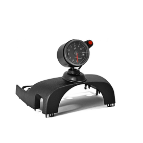 ATI 04-06 Mazda 6 EZ-Pod 52mm (Single Oval Base Gauge)