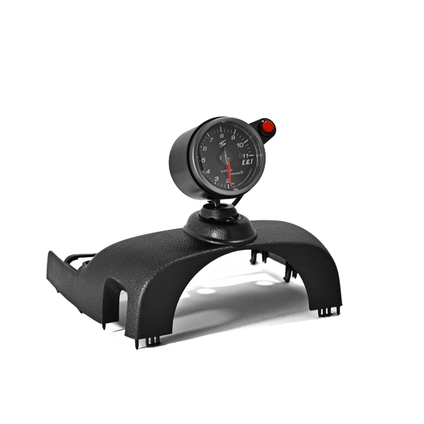 ATI 04-06 Mazda 6 EZ-Pod 52mm (Single Oval Base Gauge)