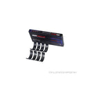 King Engine Bearings Nissan VQ35DE Performance Main Bearing Set - Size STD-1