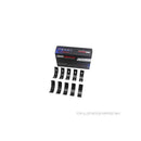 King Honda A-Series/B-Series/K-Series pMaxKote Performance Main Bearing Set - Size +.026mm-2