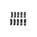 King Honda A-Series/B-Series/K-Series pMaxKote Performance Main Bearing Set - Size +.026mm-4
