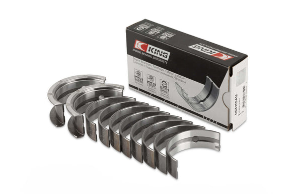 OE-Replacement Bi-metal For Mitsubishi 4G63/64,DOHC - MB5209AM