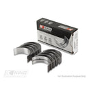 King Engine Bearings Acura B18A1/B1/C1/C5 K20A/K24A Main Bearing Set - Size STD-1