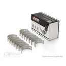 King Engine Bearings Toyota 5ME/5MGE/7MGE/7MGTE (Size STD) Main Bearing Set - Size STD-1