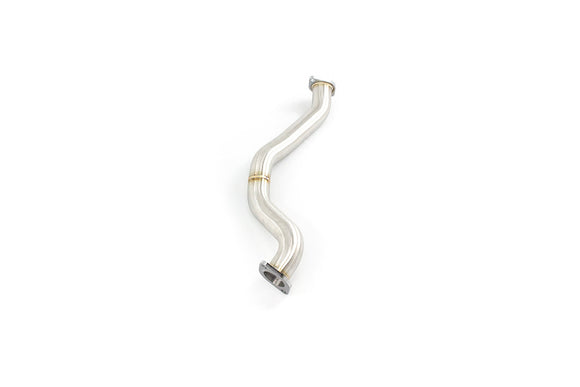 ISR Performance MBSE Cat Back Exhaust System - 2013-2019 Nissan Sentra B17 SR Turbo