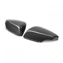 CARBON FIBER MIRROR CAPS FOR 2015-2021 SUBARU WRX / STI-1