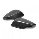 CARBON FIBER MIRROR CAPS FOR 2015-2021 SUBARU WRX / STI-4