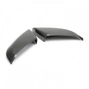 CARBON FIBER MIRROR CAPS FOR 2016-2021 HONDA CIVIC / CIVIC TYPE R-3