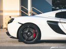 AWE Exclusive: H&R Lowering Springs for McLaren 650S-5