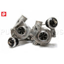 570S & 600LT PURE800 Upgrade Turbos-1