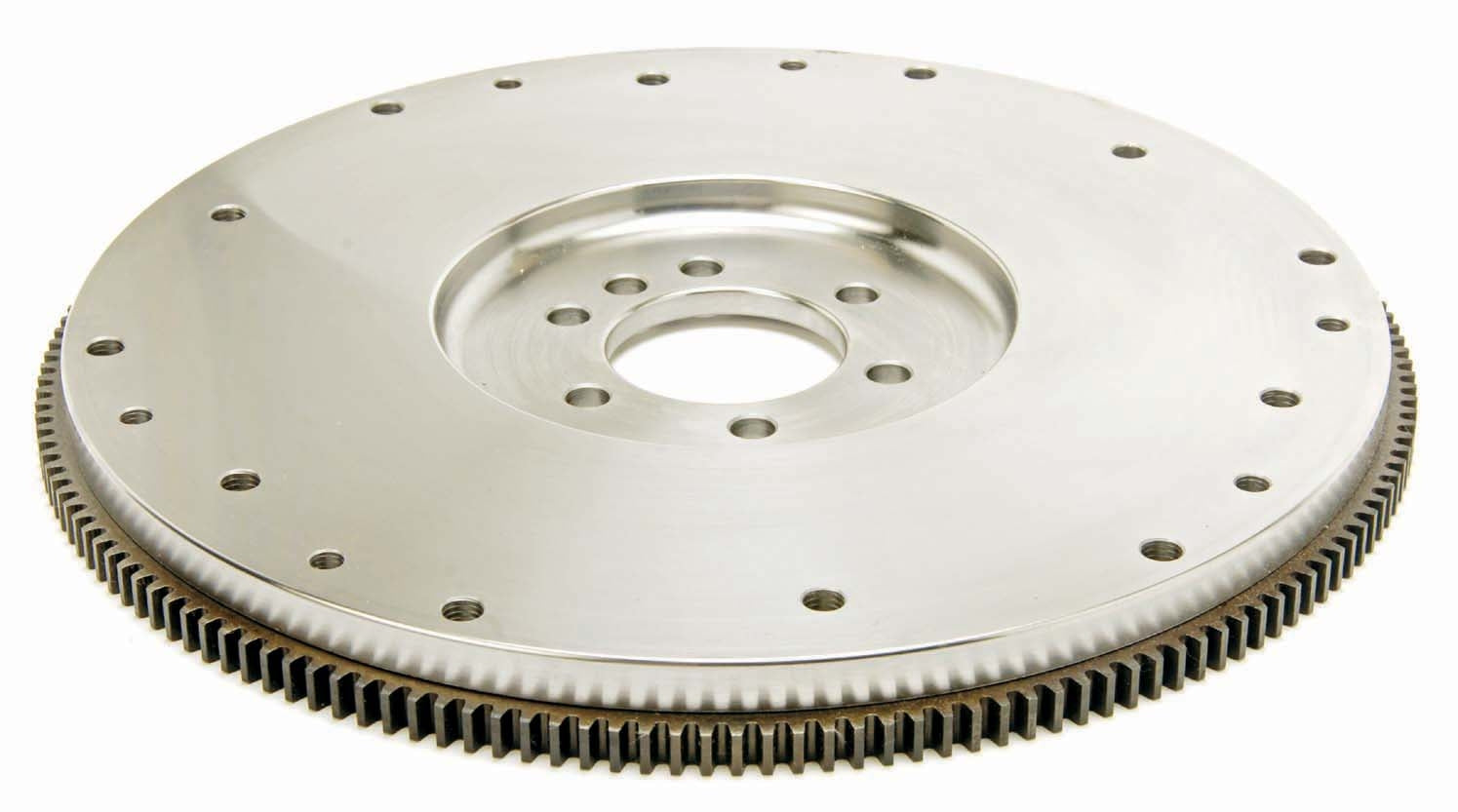 McLeod Clutch Conversion Kit 93-97 Chevy Camaro/ 93-97 Pontiac Firebird 5.7L Steel Fly Pull To Push