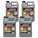 AMSOIL 20W-50 100% Synthetic V-Twin Motorcycle Oil Case of 4-1