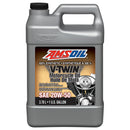AMSOIL 20W-50 100% Synthetic V-Twin Motorcycle Oil 3.78 Liter Jug-1