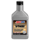 AMSOIL 20W-50 100% Synthetic V-Twin Motorcycle Oil 946 ml Bottle-1