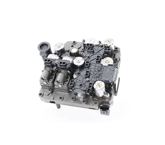 Mechatronics Control Unit - VW/Audi 8V A3 / S3 / Mk7 / Golf / Golf R / Sportwagen | 02E325025ASZ5W