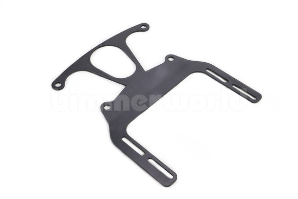 AiM E46 Data Logger Mounting Bracket for MXP / MXL2 / MXS / MXL Strada