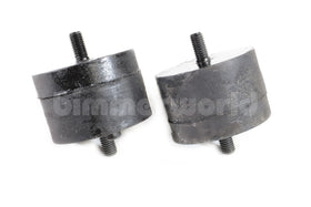 Heavy Duty Engine Mount Set, BMW - E21 323i, E30 325e/325i