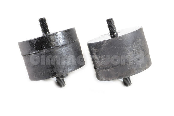 Heavy Duty Engine Mount Set, BMW - E21 323i, E30 325e/325i
