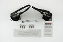 Turbosmart 15-21 Mercedes-Benz C63 4.0L (M177) BOV Kompact EM DualPort VR29-6