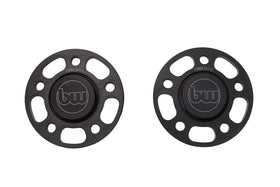 BimmerWorld BMW 10mm Wheel Spacers (Set/Pair) - G8X M2/M3/M4