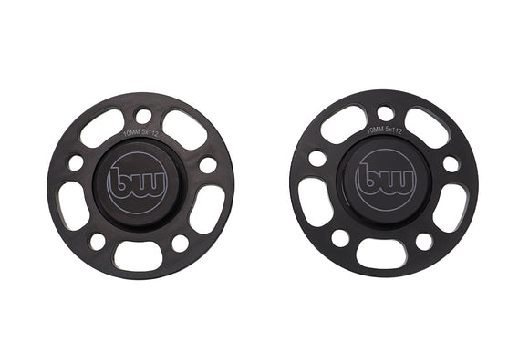 BimmerWorld BMW 10mm Wheel Spacers (Set/Pair) - G8X M2/M3/M4