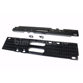 BimmerWorld Billet Aluminum Seat Floor Mount Adapters - E30/E36/E46