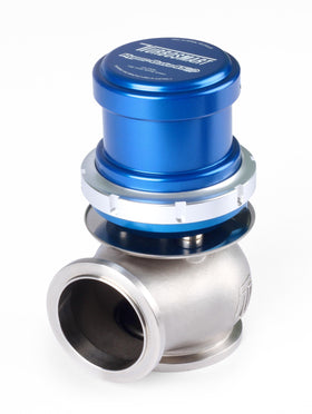 WG45 2011 Hypergate 45mm wastegate - 35psi Blue
