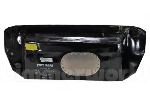 Motorsport Fuel Cell Bladder, BimmerWorld - F82 M4 GT4