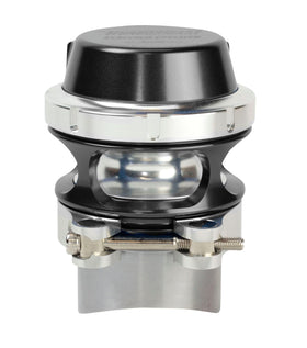 BOV Raceport - Universal for Supercharged application - BLACK
