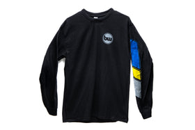 BimmerWorld Long-Sleeve T-shirt (Black)