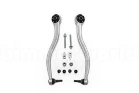 Front Upper Tension Struts with Bearing Upgrade - G8X M2/M3/M4