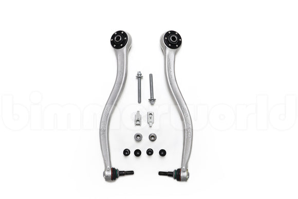 Front Upper Tension Struts with Bearing Upgrade - G8X M2/M3/M4