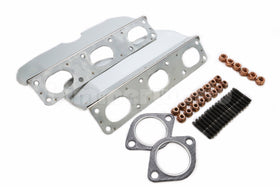 Complete Header Install Kit - E46, E39, E60, X3, X5, Z4