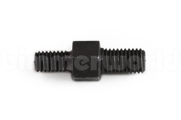 Valve Cover Stud Bolt, M7/6x29.5, BimmerWorld - E36, E46, E39, Z3, Z4, M50, M54, S52