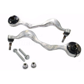 Front Tension Struts with Precision Bearings (Pre-Assembled) - E82 1M, E9X M3