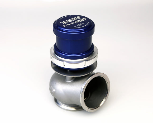 WG50 Pro-Gate 50 Lite - HP 35psi Blue