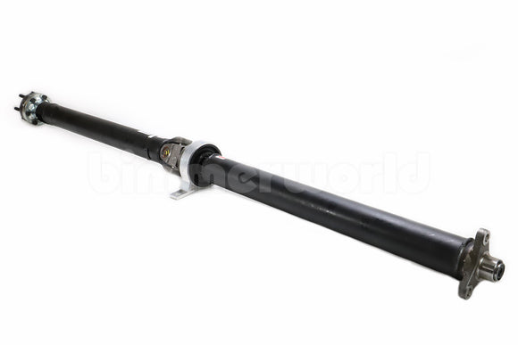 E46 M3 5-Speed Conversion Custom Driveshaft