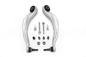 Front Upper Tension Struts with Bearing Upgrade - G8X M3/M4 xDrive