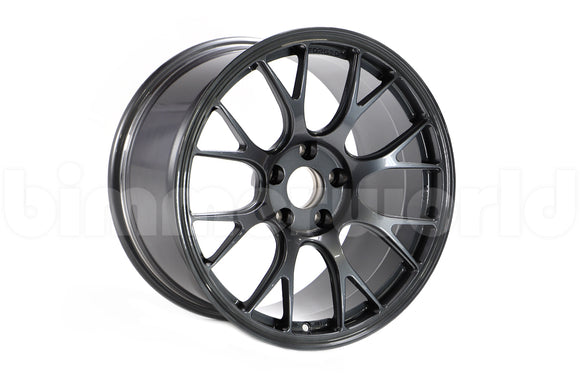 BimmerWorld TE:AL TA16 Forged Race Wheel - 18"  - Gloss Black - 18x11.0 - ET36