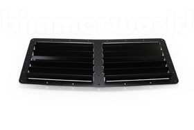 BimmerWorld Center Hood Vents - E36, E46