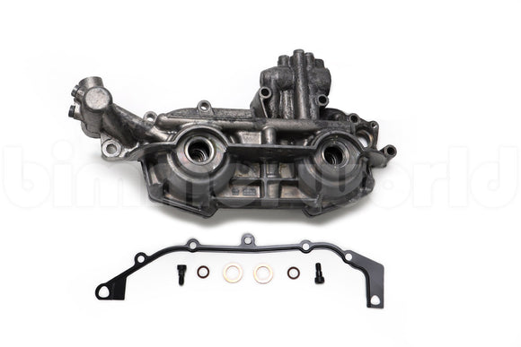 VANOS Unit, Rebuilt & Upgraded - E46 323i/325i/328i/330i, E39 525i/528i/530i, E60 525i/530i, E83 X3, E53 X5, Z3, E85 Z4