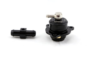 BOV Kompact VR03 re-circ (plumb back) Mercedes A45 AMG