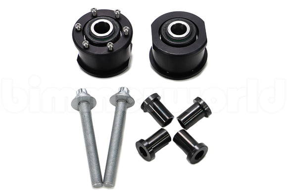 Precision Monoball Front Upper Control Arm Bearing Kit - G8X M2 / M3 / M4