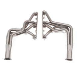 HOOKER COMPETITION FULL LENGTH HEADER - TITANIUM CERAMIC COATED