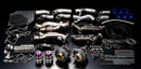FULL TURBINE KIT GT5565_BB R35-1