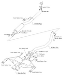 HKS LEGAMAX Sports FL5 K20C TYPE-R-3